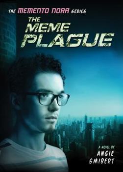 Hardcover The Meme Plague Book