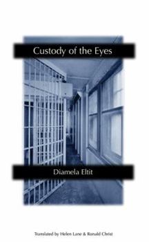 Paperback Custody of the Eyes Book