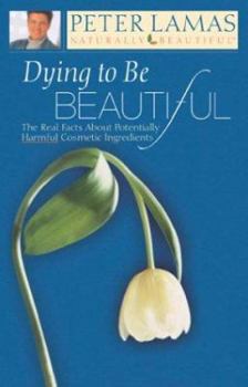 Paperback Dying to Be Beautiful Book