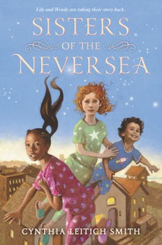 Hardcover Sisters of the Neversea Book