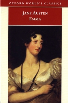 Paperback Emma Book