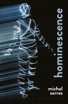 Hardcover Hominescence Book