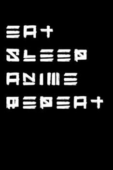 Eat Sleep Anime Repeat: Pocket Sized 6 x 9 inches Travel Friendly HARD Difficulty Sudoku Puzzles and Solutions. Improve Your Memory & Prevent ... Sudoku. Sudoku For Adults And Seniors.