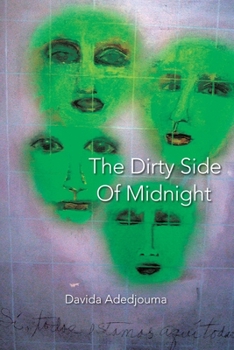Paperback The Dirty Side of Midnight Book