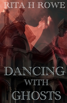 Paperback Dancing With Ghosts Book