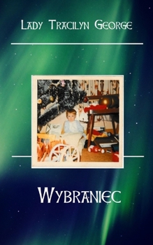 Paperback Wybraniec [Polish] Book