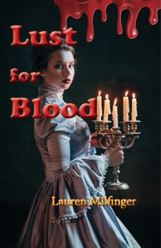 Paperback Lust for Blood Book
