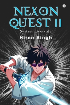 Nexon Quest II: System Override