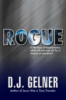 Paperback Rogue Book