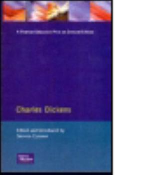 Paperback Charles Dickens Book