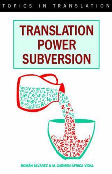 Paperback Translation Power Subversion Book