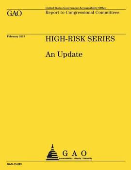 Paperback High-Risk Serious: An Update Book