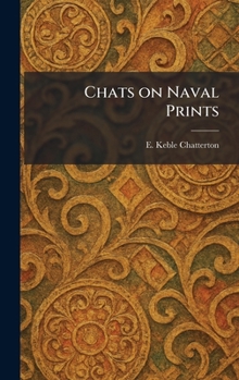 Hardcover Chats on Naval Prints Book