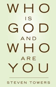 Paperback Who Is God and Who Are You? Book