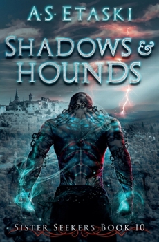 Paperback Shadows and Hounds Book