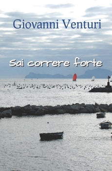 Paperback Sai correre forte [Italian] Book