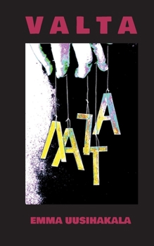 Paperback Valta [Finnish] Book