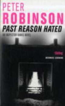 Past Reason Hated