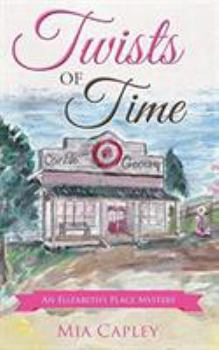 Paperback Twists of Time Book