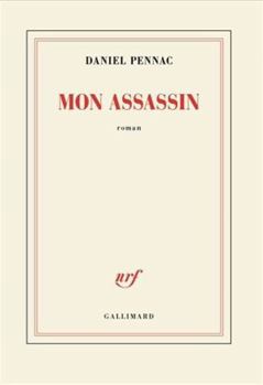 Paperback Mon assassin [French] Book