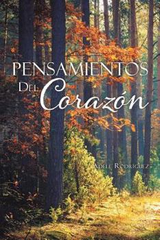 Paperback Pensamientos Del Corazón Book