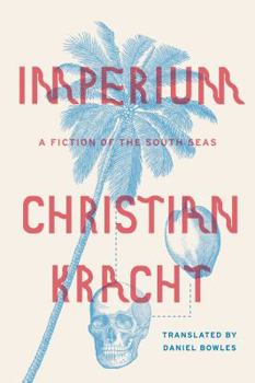 Hardcover Imperium: A Fiction of the South Seas Book