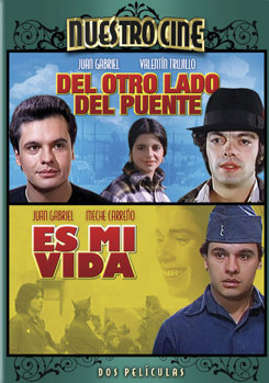 Otro Lado Puente/si Mi Vida Df