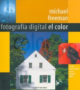 fotografia digital el color