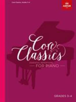Sheet music Core Classics Book 3 Book