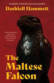 The Maltese Falcon (Warbler Classics Annotated Edition)