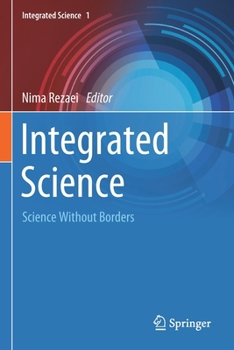 Paperback Integrated Science: Science Without Borders Book