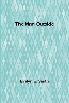 Paperback The Man Outside Book