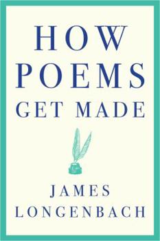 Paperback How Poems Get Made Book