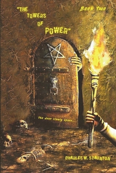 Paperback The Towers of Power: The Antichrists / Scrolls 9 - 16 Book