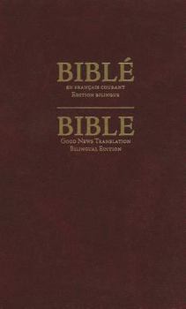Paperback French-English Bilingual Bible (French Edition) [French] Book