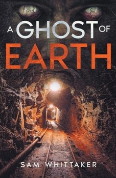 Paperback A Ghost of Earth Book