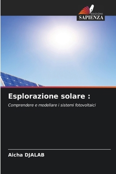 Paperback Esplorazione solare [Italian] Book