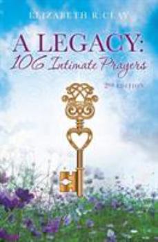 Paperback A Legacy Book
