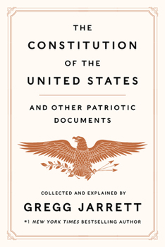 Hardcover The Constitution of the United States and Other Patriotic Documents Book