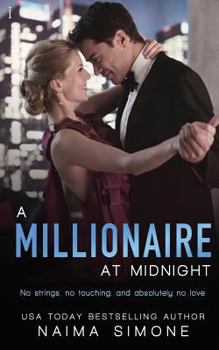 A Millionaire at Midnight - Book #4 of the Bachelor Auction