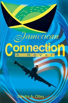 Paperback Jamerican Connection Book