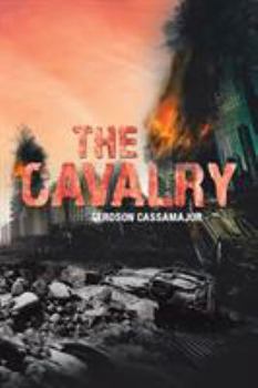 Paperback The Cavalry Book