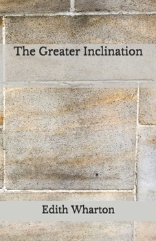 Paperback The Greater Inclination: Beyond World's Classics Book