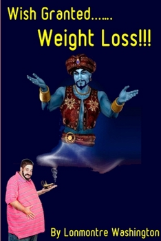 Paperback Wish Granted.......... Weight Loss Book