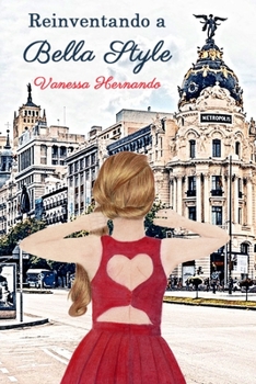 Paperback Reinventando a Bella Style [Spanish] Book