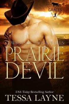 Heart of a Bad Boy - Book #6 of the Cowboys of the Flint Hills