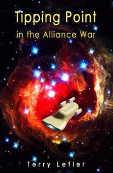 Paperback Tipping Point in the Alliance War Book