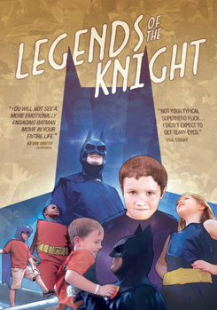 Legends of the Knight