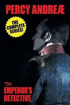 Paperback The Emperor's Detective Book