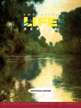 Paperback Embracing Life Series Book